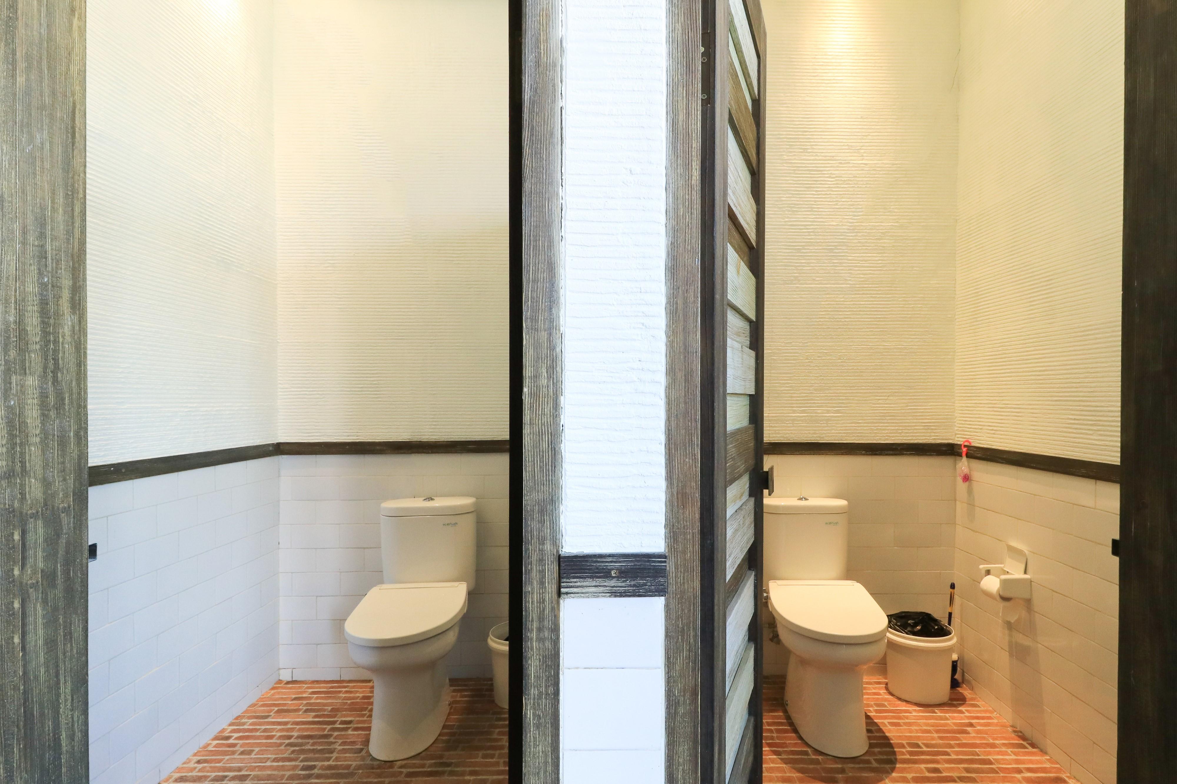 Asrama Sharespace Bali Seminyak (Bali)