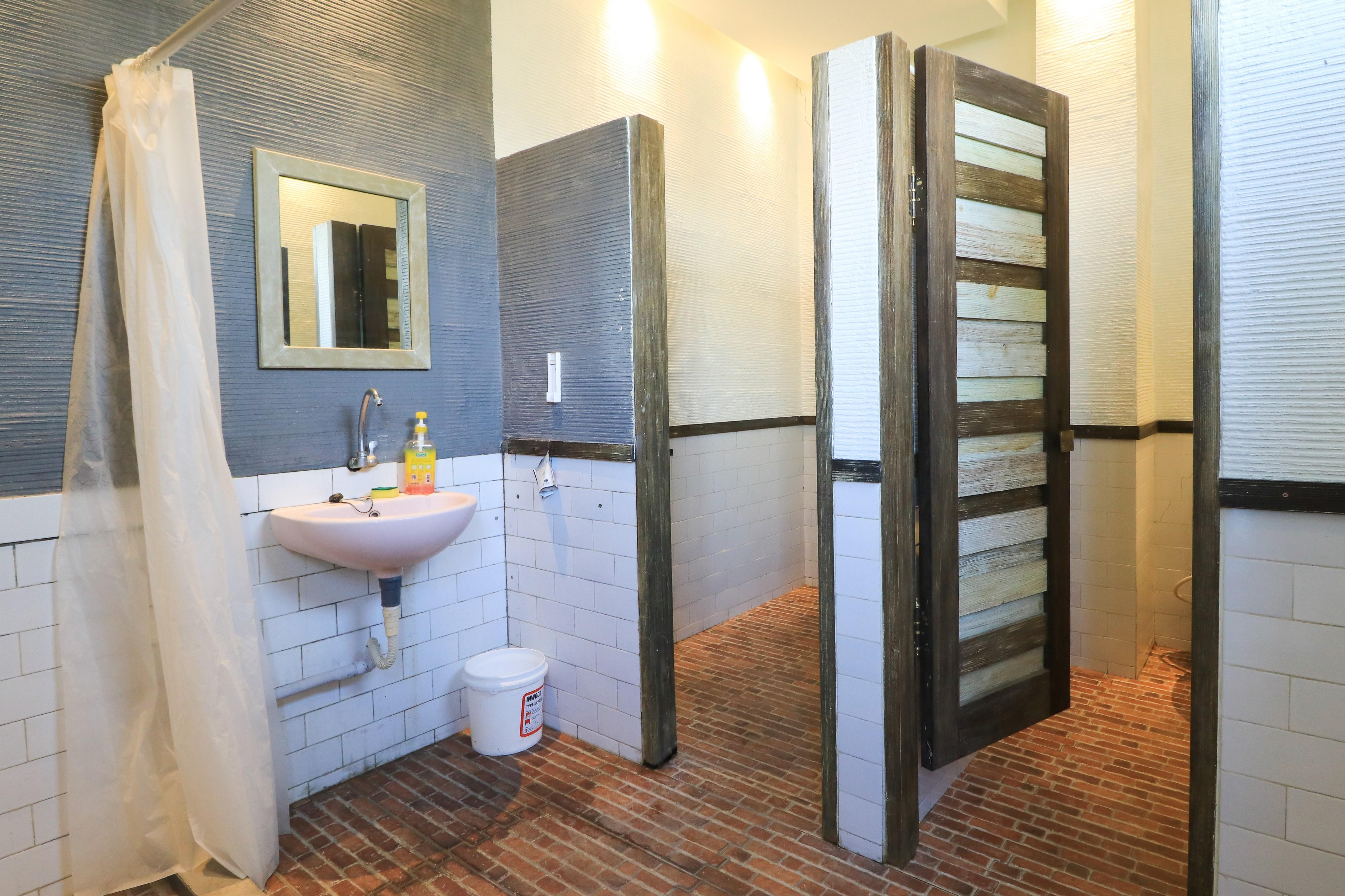 Sharespace Bali *