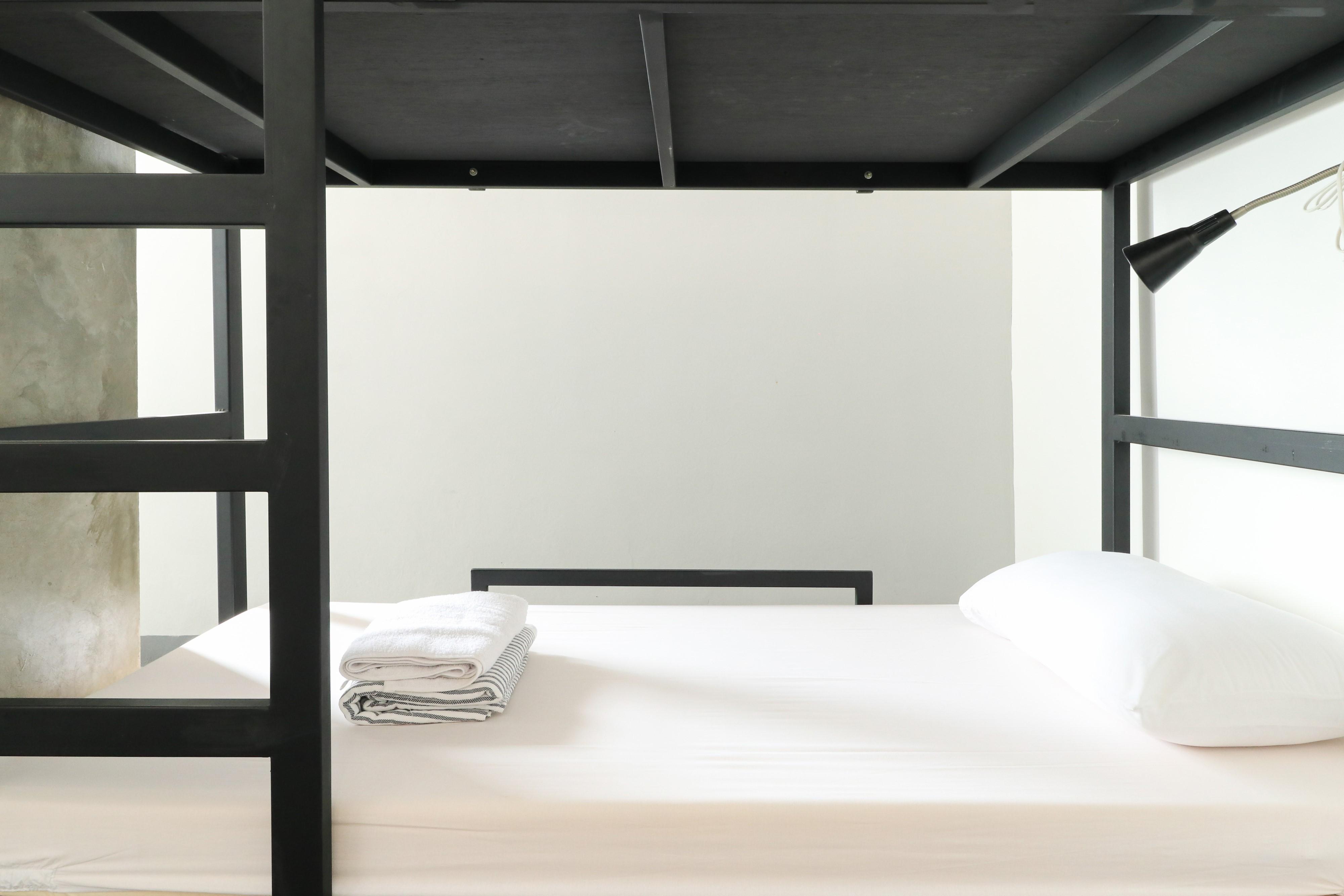 Sharespace Bali Asrama Seminyak (Bali)
