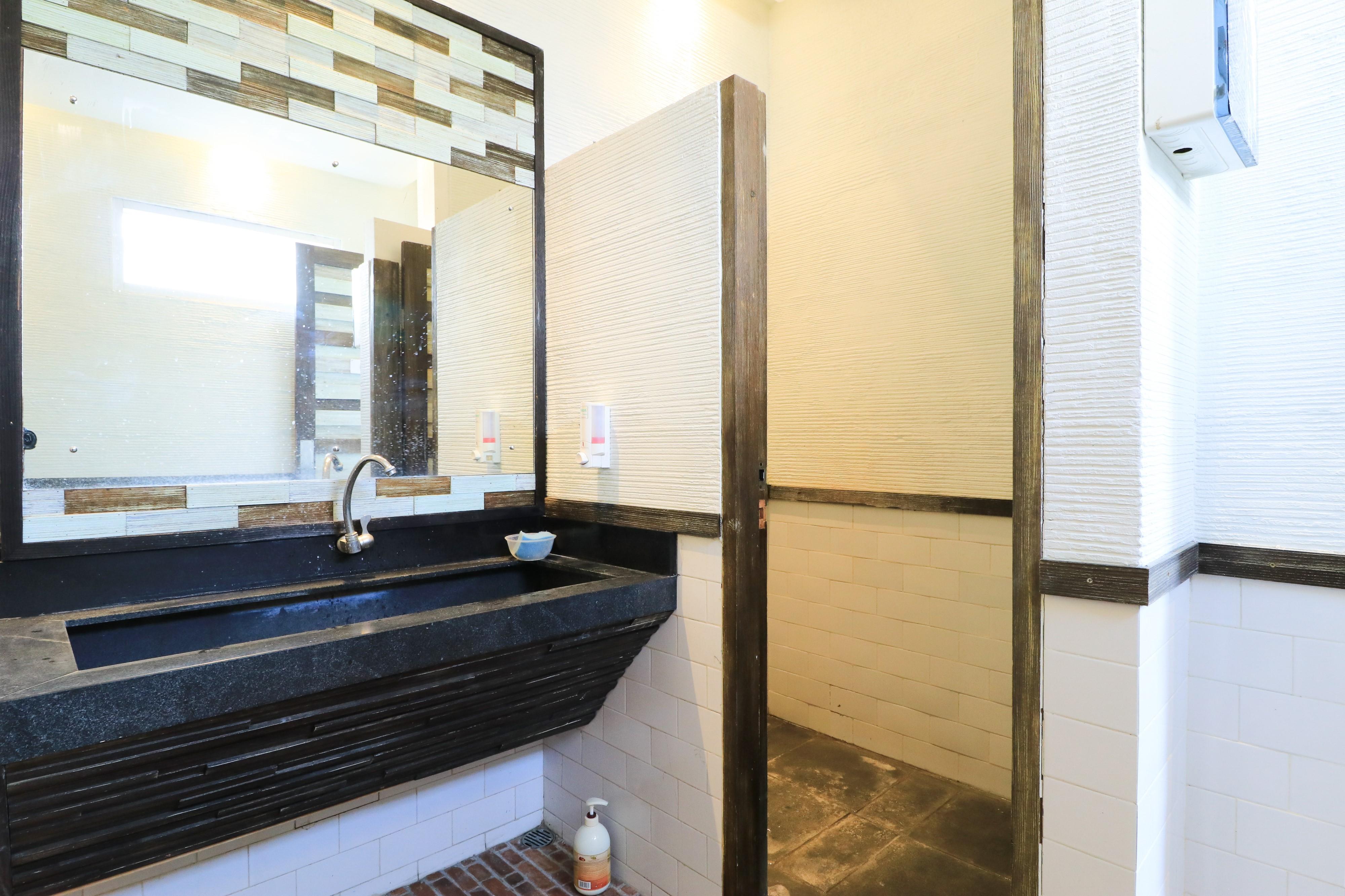 Sharespace Bali Asrama Seminyak (Bali)