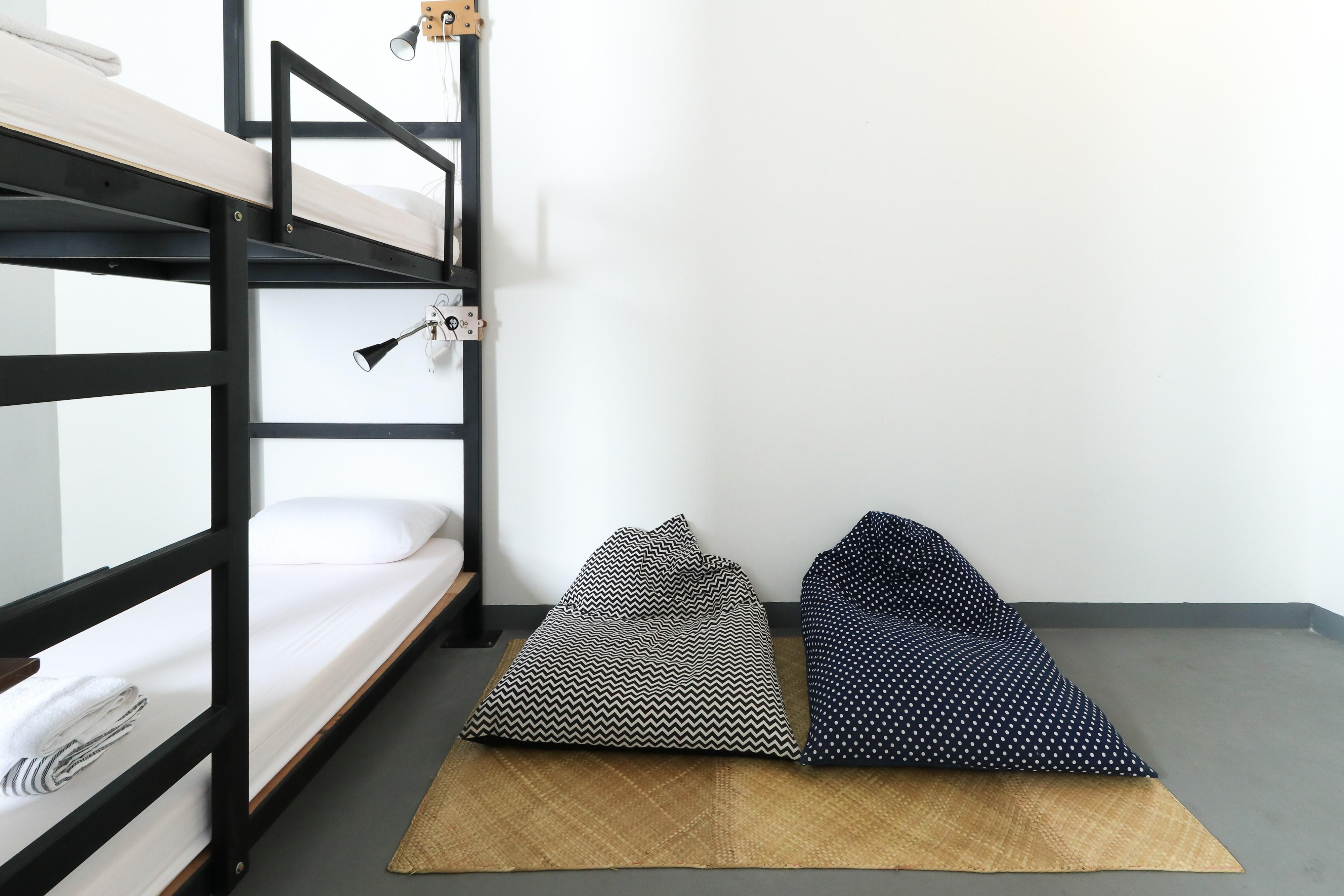 Sharespace Bali * Seminyak (Bali)