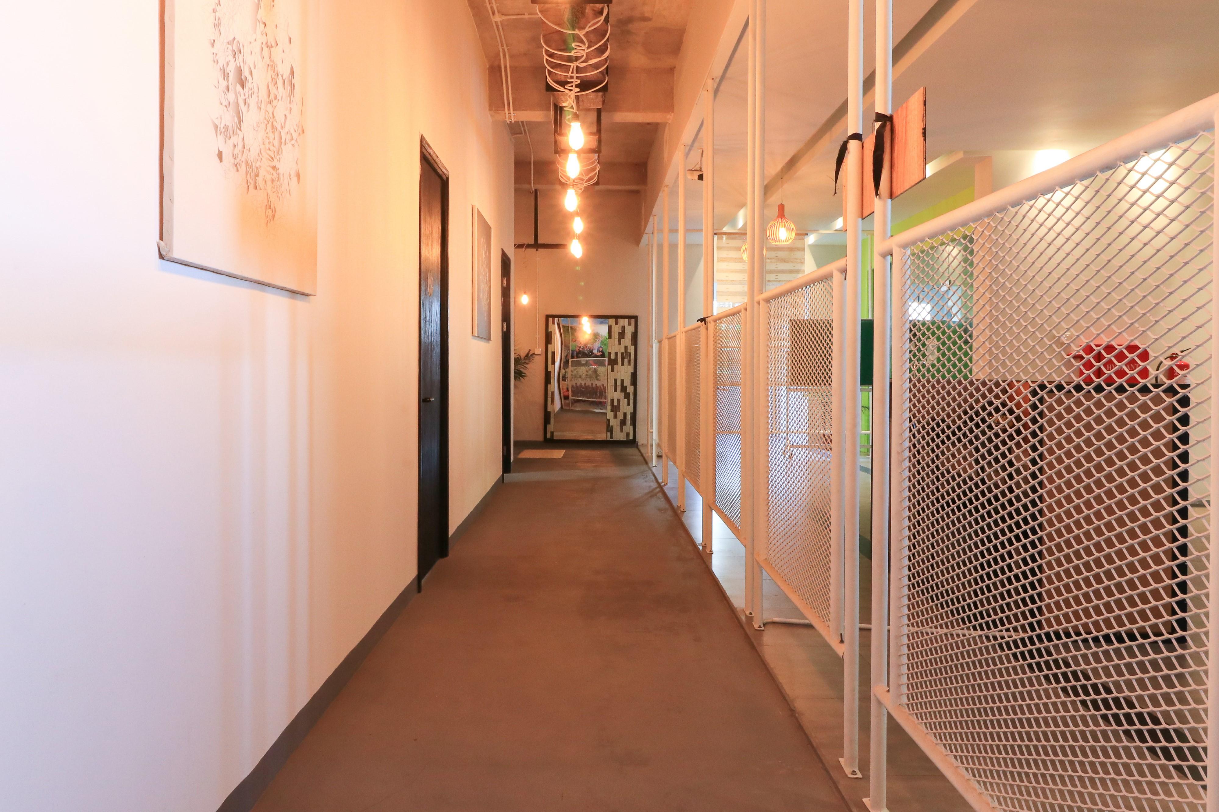 Asrama Sharespace Bali
