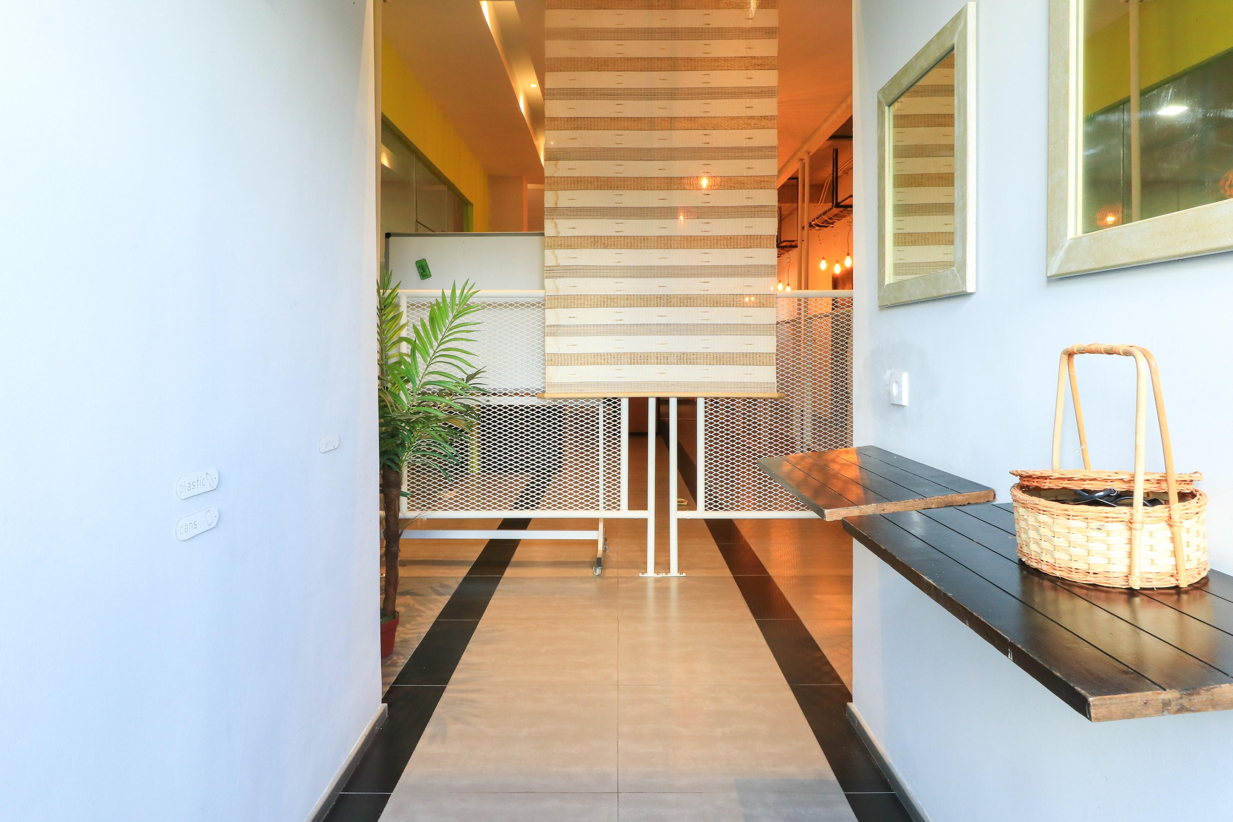Asrama Sharespace Bali Seminyak (Bali)