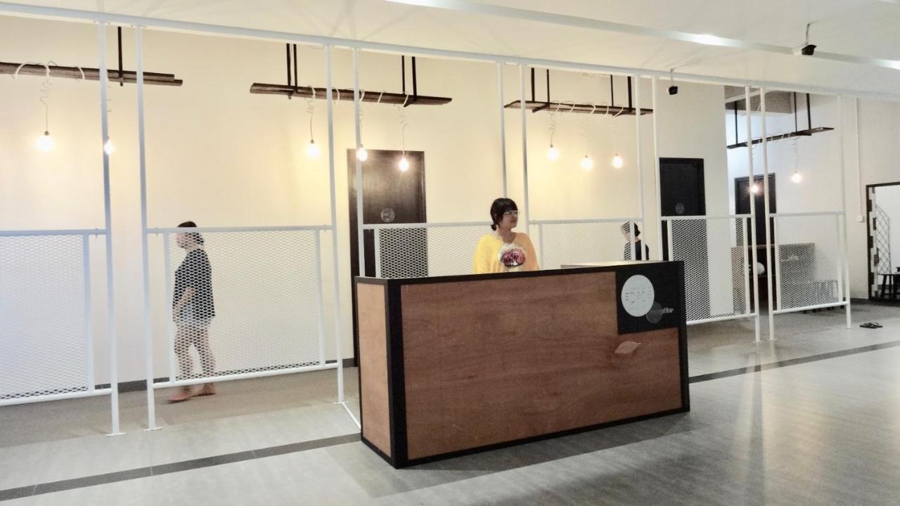 Asrama Sharespace Bali Seminyak (Bali)