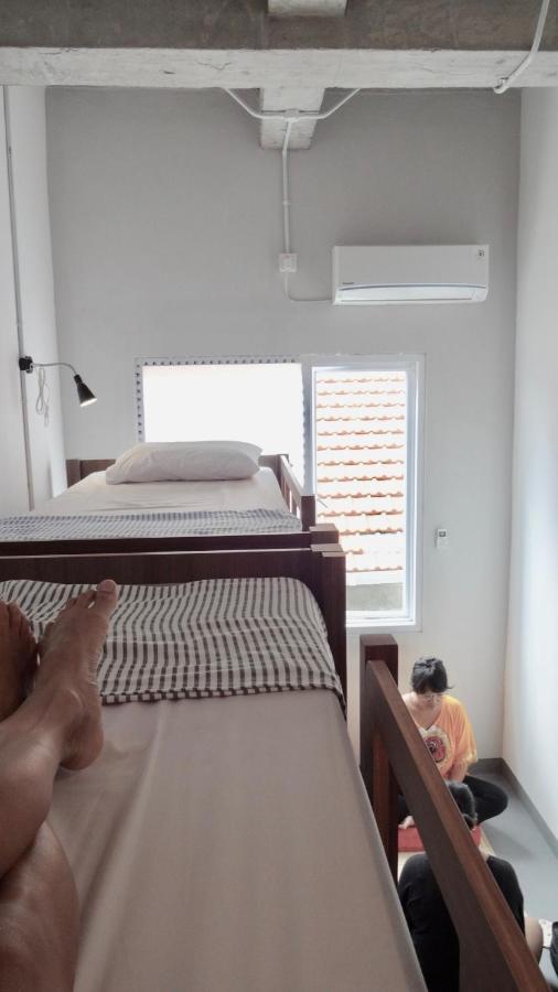 Asrama Sharespace Bali Seminyak (Bali)