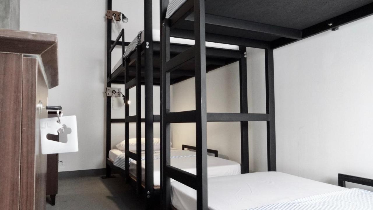 Sharespace Bali Asrama Seminyak (Bali)